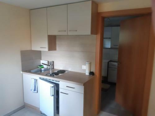 Apartamento Ferienhaus Aussicht Gleichenberg