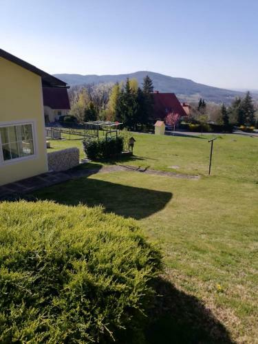 Apartamento Ferienhaus Aussicht Gleichenberg