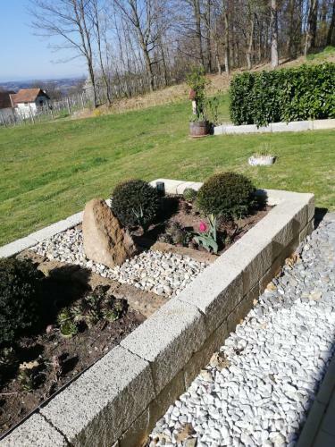 Apartamento Ferienhaus Aussicht Gleichenberg