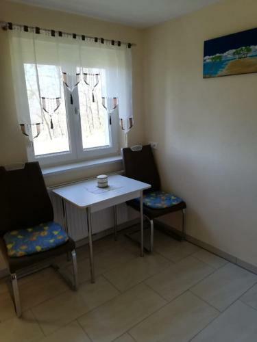 Apartamento Ferienhaus Aussicht Gleichenberg