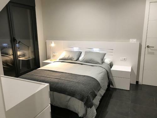 Apartamento Atico En Portonovo