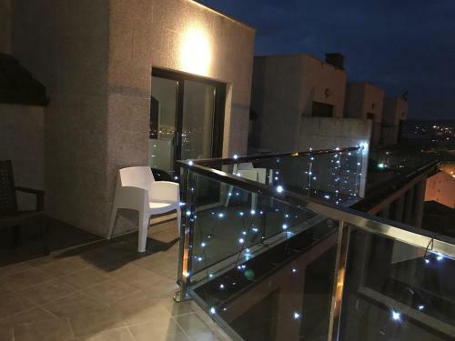 Apartamento Atico En Portonovo