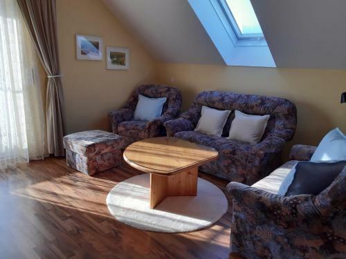 Apartamento Ferienwohnung Neumeister