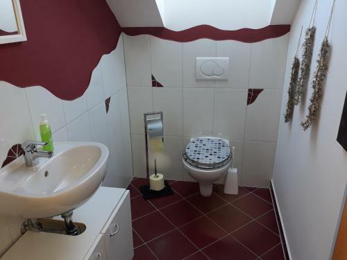 Apartamento Ferienwohnung Neumeister