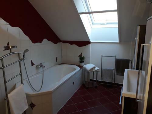 Apartamento Ferienwohnung Neumeister