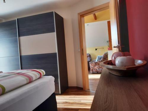 Apartamento Ferienwohnung Neumeister