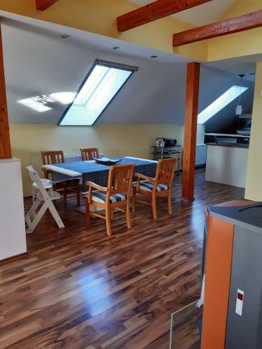 Apartamento Ferienwohnung Neumeister