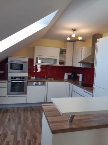 Apartamento Ferienwohnung Neumeister