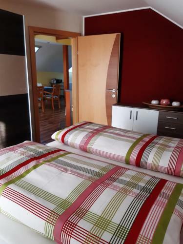 Apartamento Ferienwohnung Neumeister