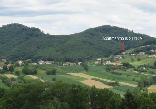 Apartmenthaus Styria
