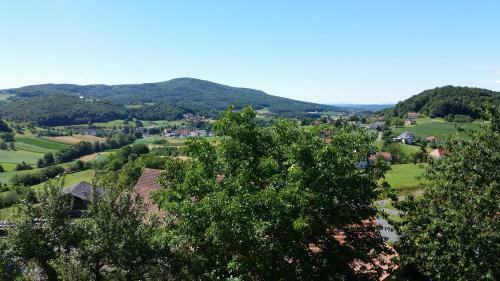 Apartmenthaus Styria