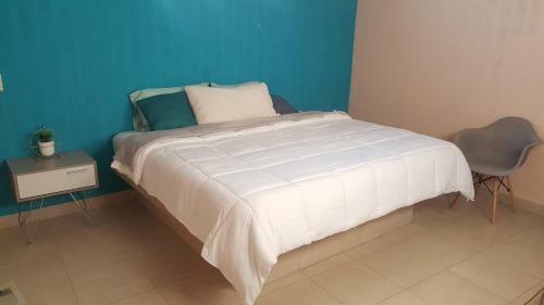 Apartamento Hospedaje Tolantongo