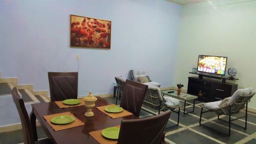 Apartamento Hospedaje Tolantongo