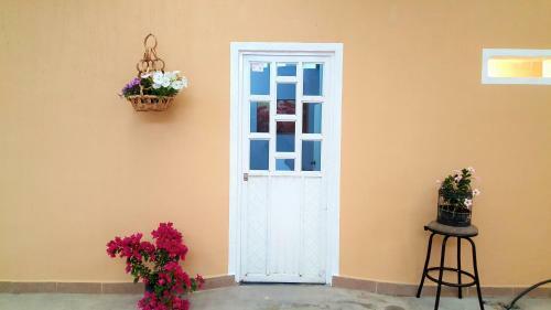 Apartamento Hospedaje Tolantongo