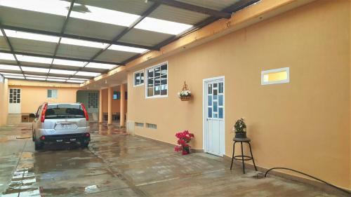 Apartamento Hospedaje Tolantongo