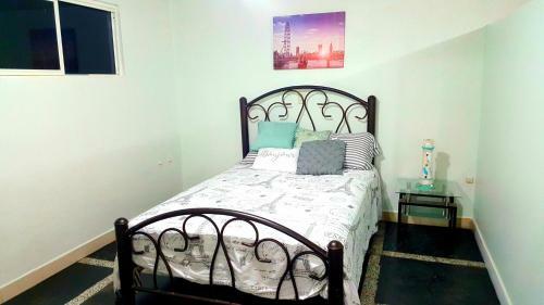 Apartamento Hospedaje Tolantongo
