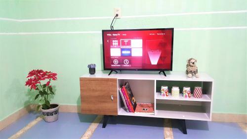 Apartamento Hospedaje Tolantongo
