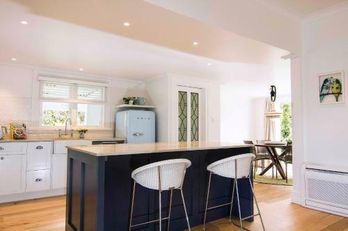 Villa White Cottage