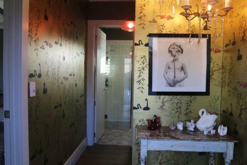 Hostal Luxurious Escape,matakana
