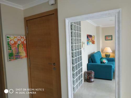 Apartamento Anamari's