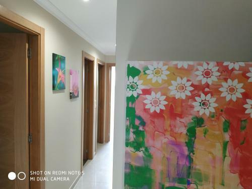 Apartamento Anamari's
