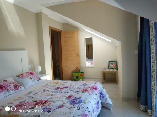 Apartamento Anamari's