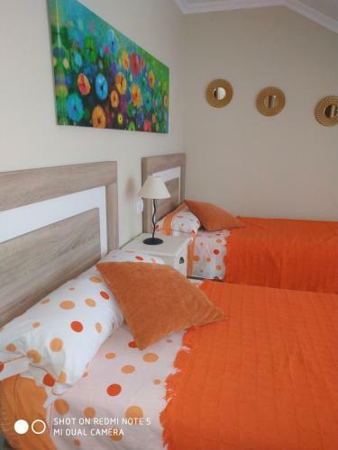 Apartamento Anamari's