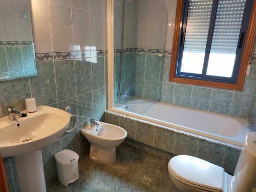 Apartamentos Punta Lucero