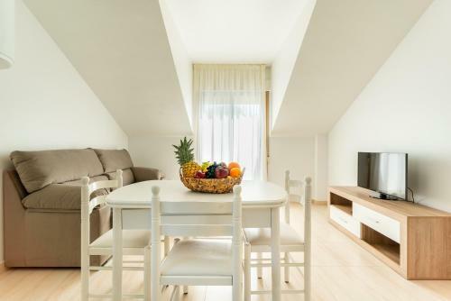 Apartamentos Punta Lucero