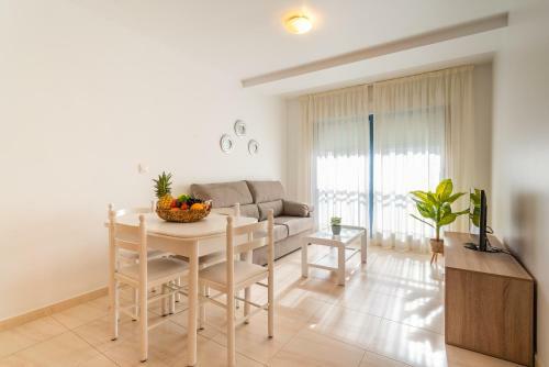 Apartamentos Punta Lucero