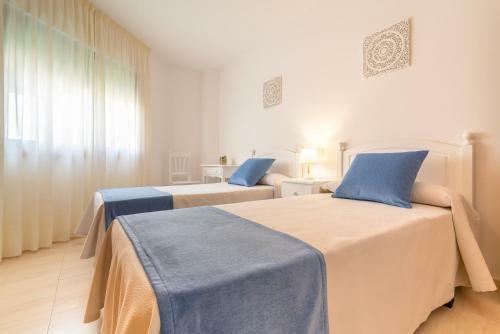 Apartamentos Punta Lucero