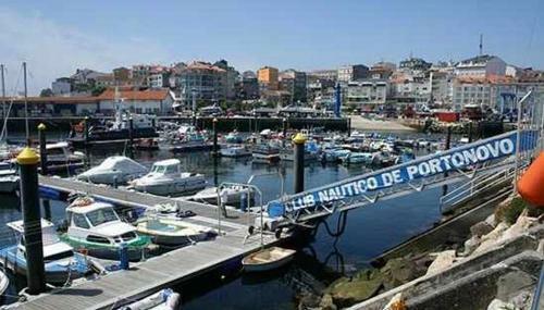 Apartamentos Punta Lucero