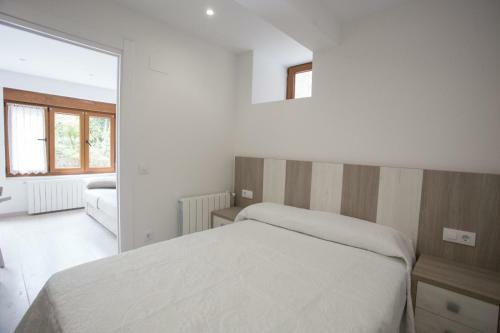 Apartamento La Riega