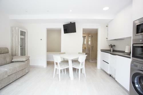 Apartamento La Riega