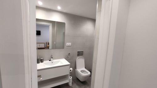 Apartamento La Riega