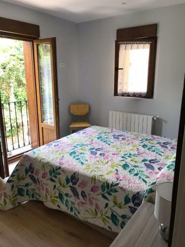 Apartamento La Riega
