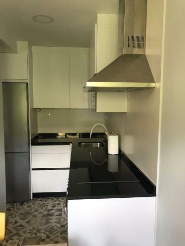 Apartamento La Riega