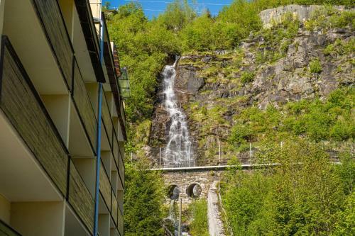 Apartamento Grenzberg - Bad Gastein