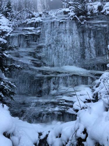Apartamento Grenzberg - Bad Gastein