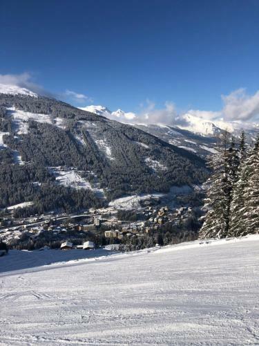 Apartamento Grenzberg - Bad Gastein