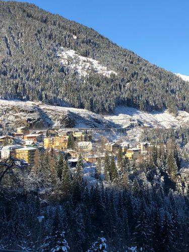Apartamento Grenzberg - Bad Gastein