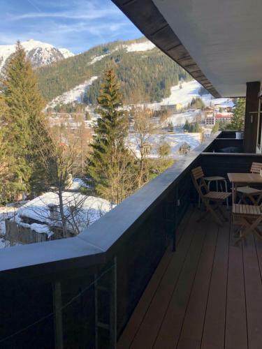 Apartamento Grenzberg - Bad Gastein