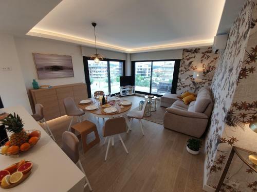 Apartamento Canelas Luxury