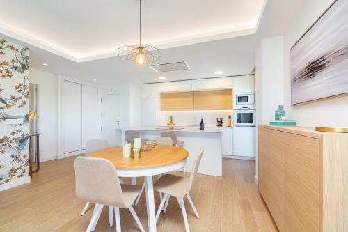 Apartamento Canelas Luxury
