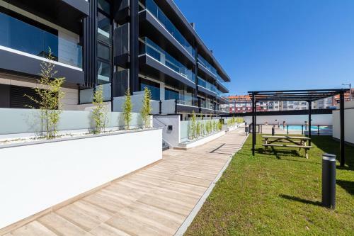 Apartamento Canelas Luxury