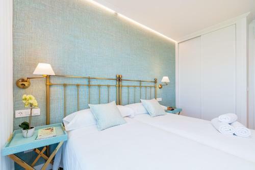 Apartamento Canelas Luxury