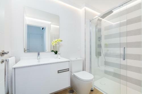Apartamento Canelas Luxury
