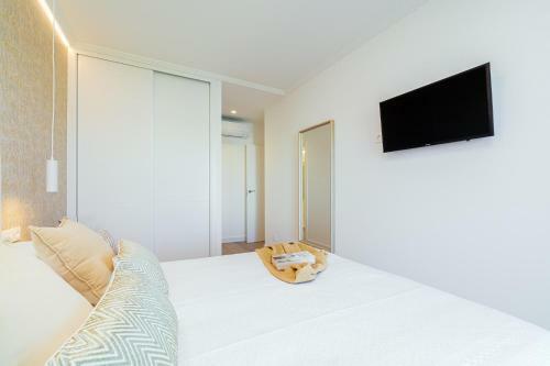Apartamento Canelas Luxury