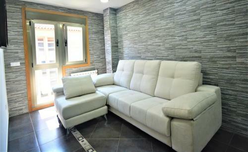 Apartamento De Playa En Baltar
