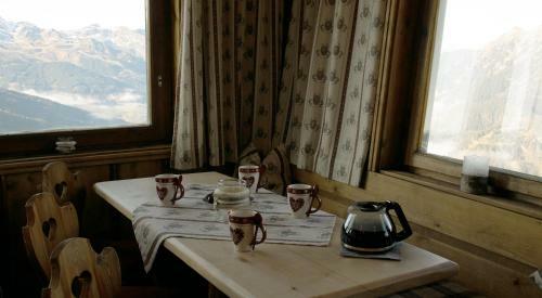 Zirbenzaubernestl Bad Gastein Hohe Tauern